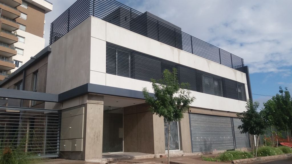 Departamento en Alquiler en Capital, Mendoza