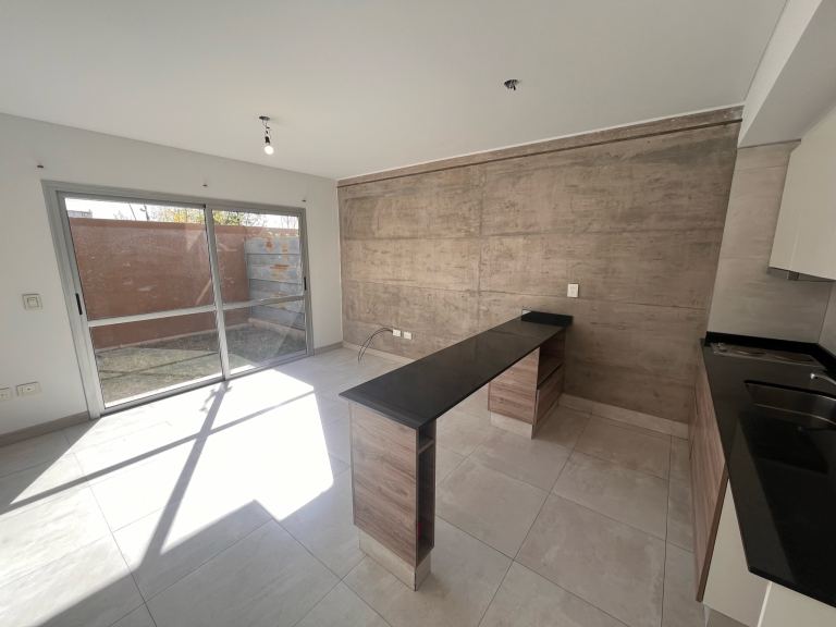 Departamento en Alquiler en Capital, Mendoza