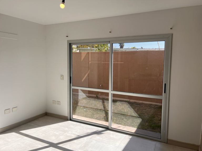 Departamento en Alquiler en Capital, Mendoza