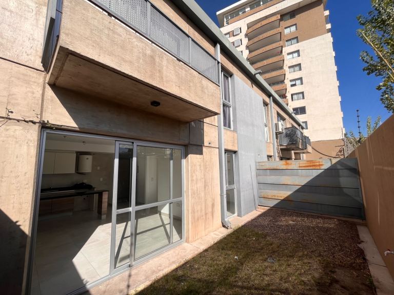 Departamento en Alquiler en Capital, Mendoza