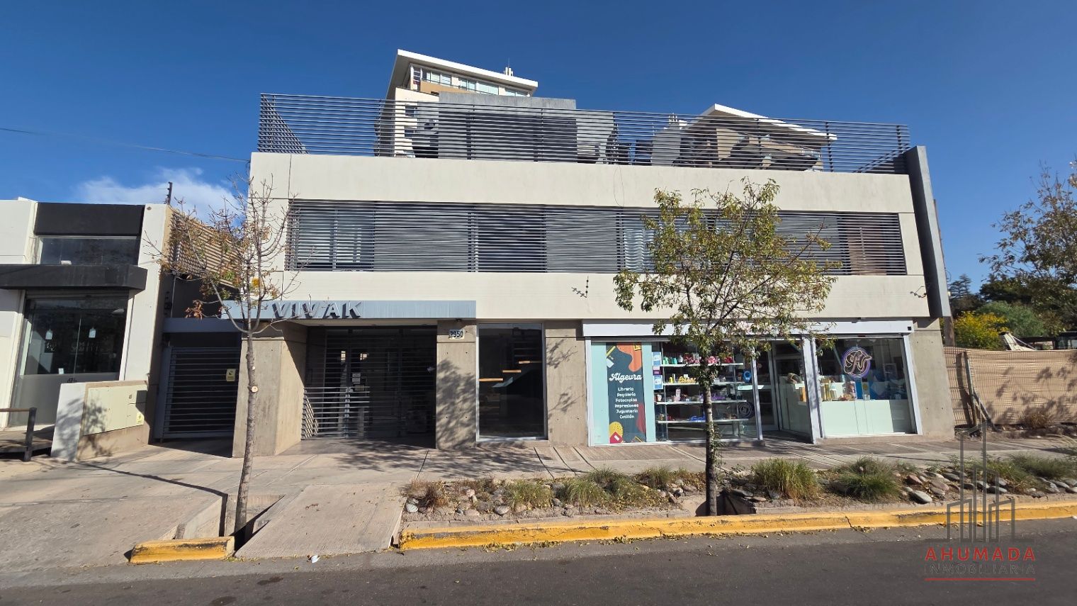 Departamento en Alquiler en Capital, Mendoza