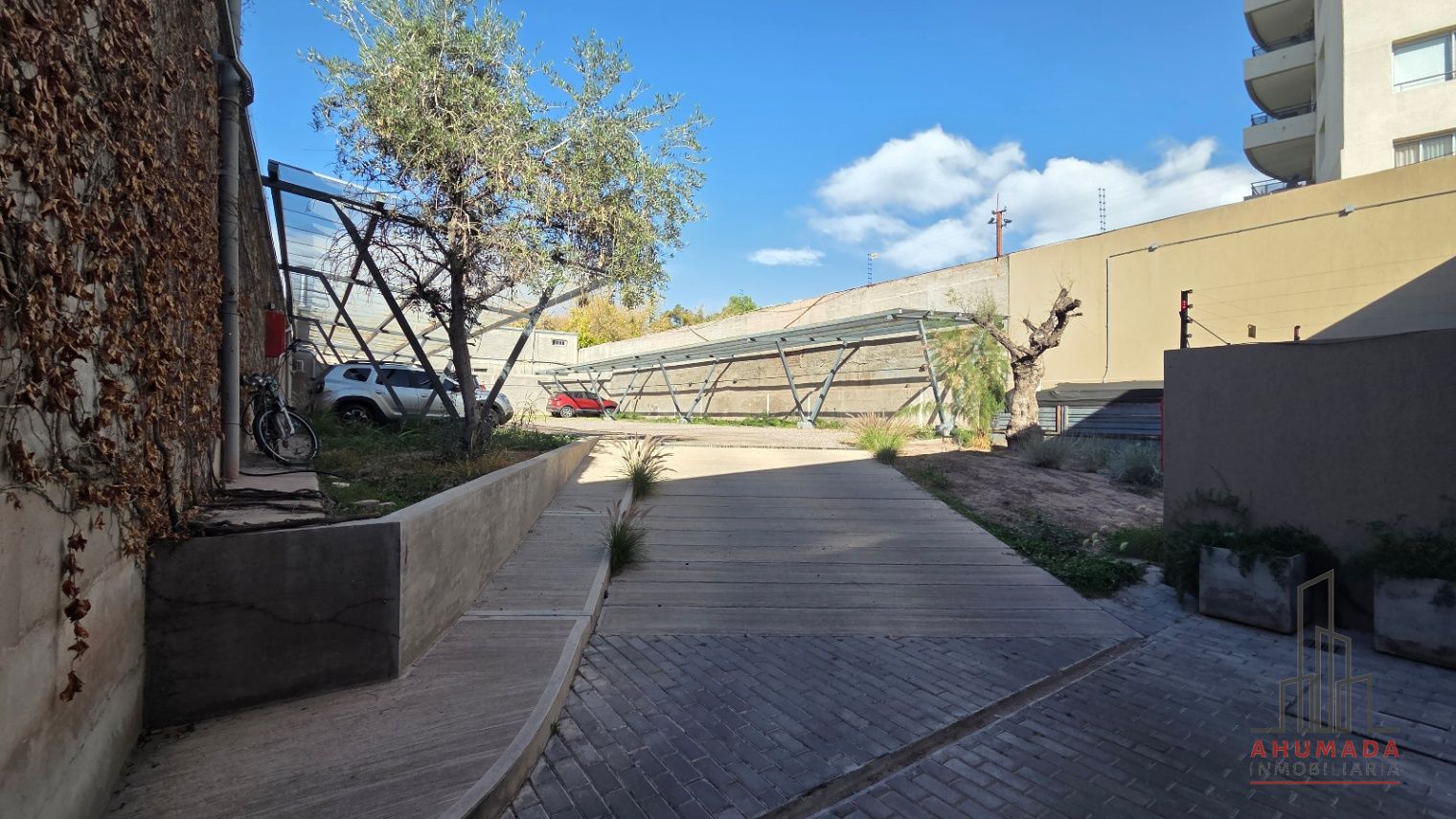 Departamento en Alquiler en Capital, Mendoza