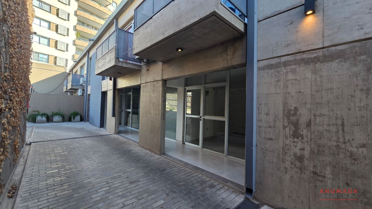 Departamento en Alquiler en Capital, Mendoza