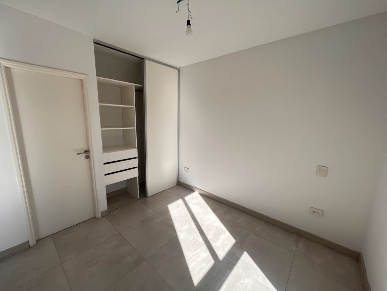 Departamento en Alquiler en Capital, Mendoza
