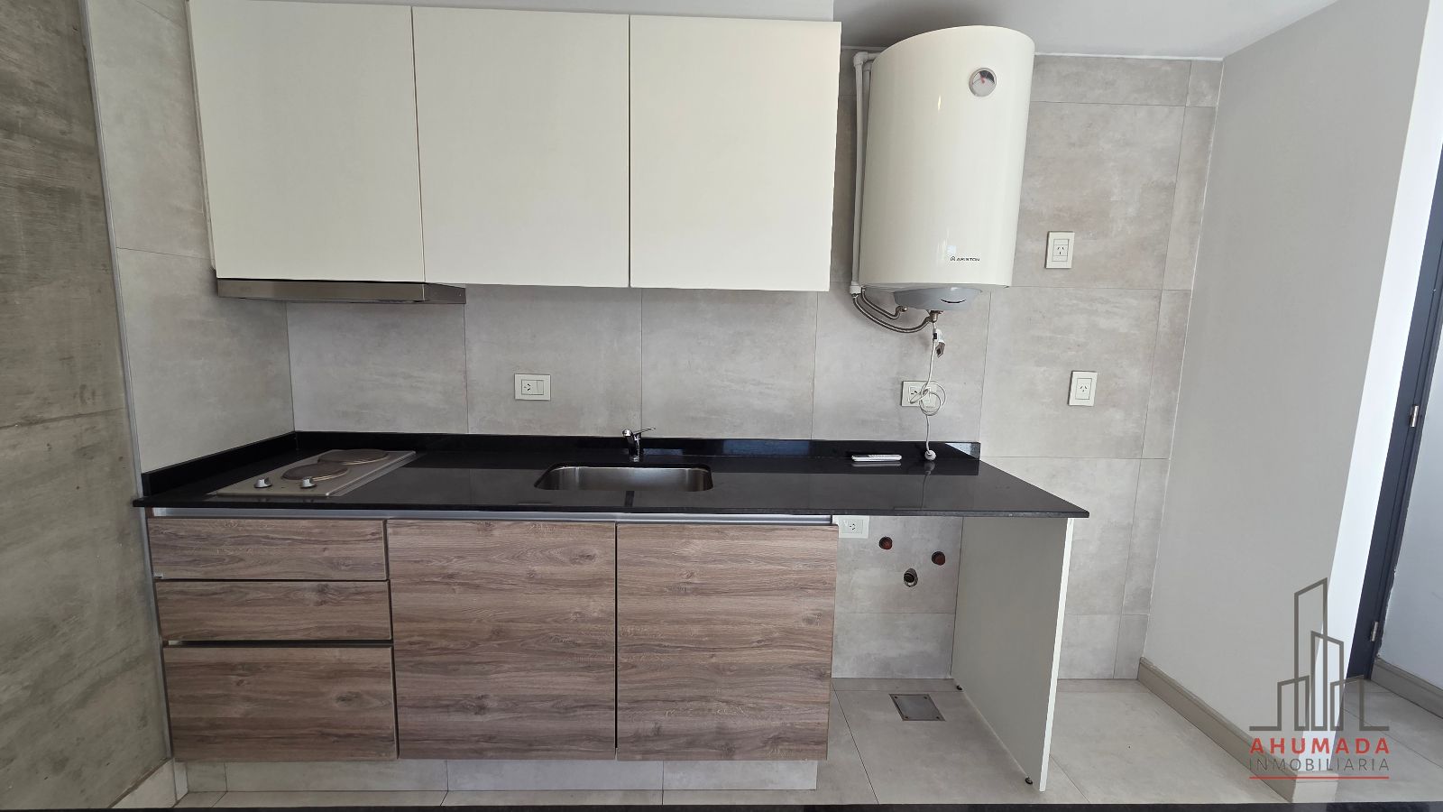 Departamento en Alquiler en Capital, Mendoza