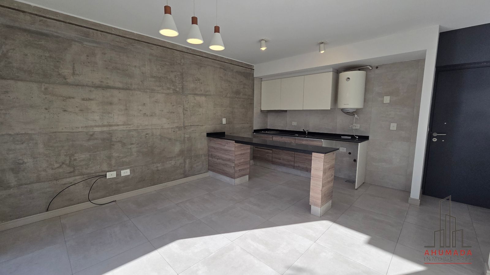 Departamento en Alquiler en Capital, Mendoza