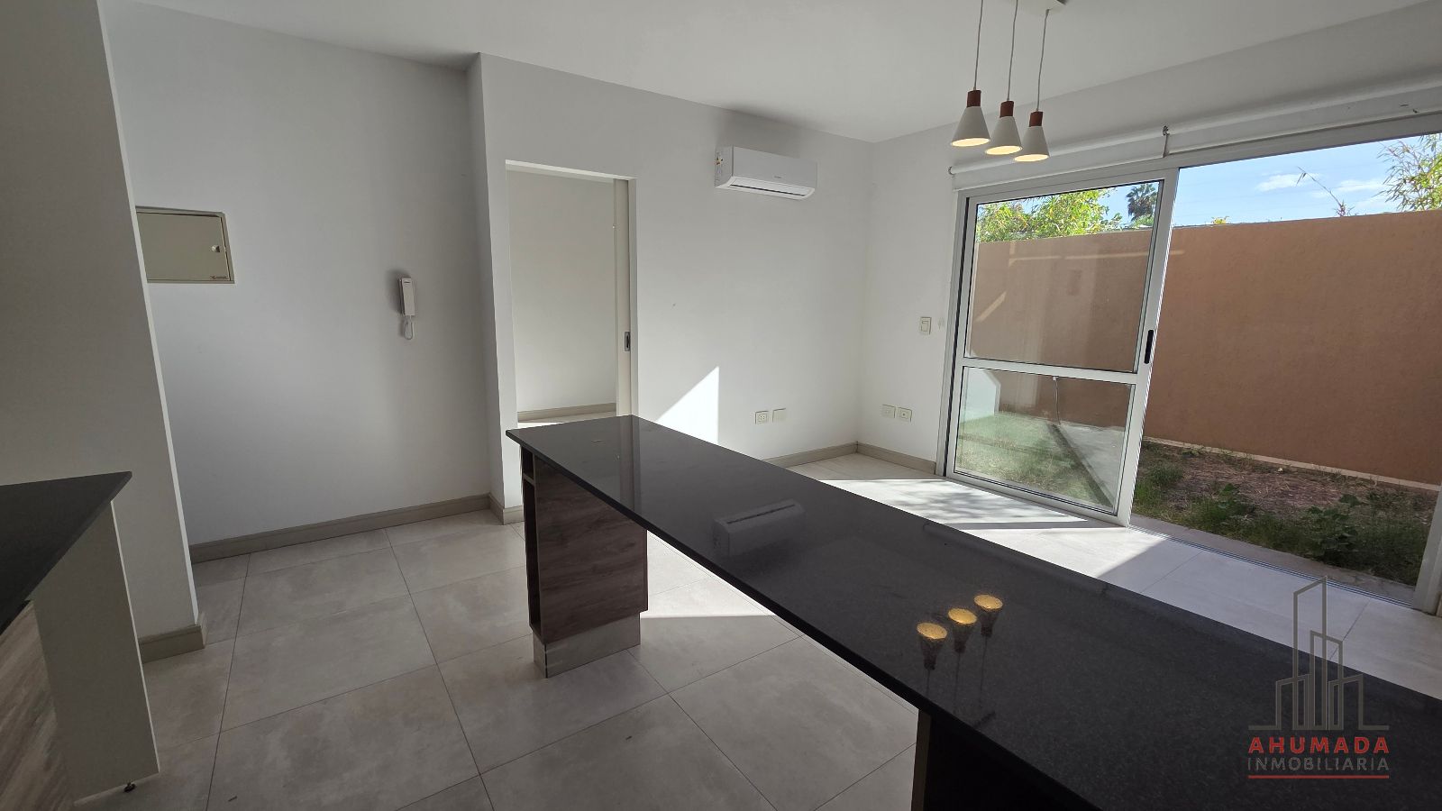 Departamento en Alquiler en Capital, Mendoza