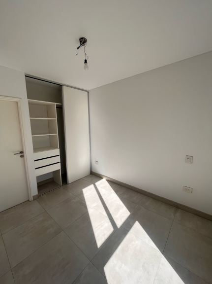 Departamento en Alquiler en Capital, Mendoza