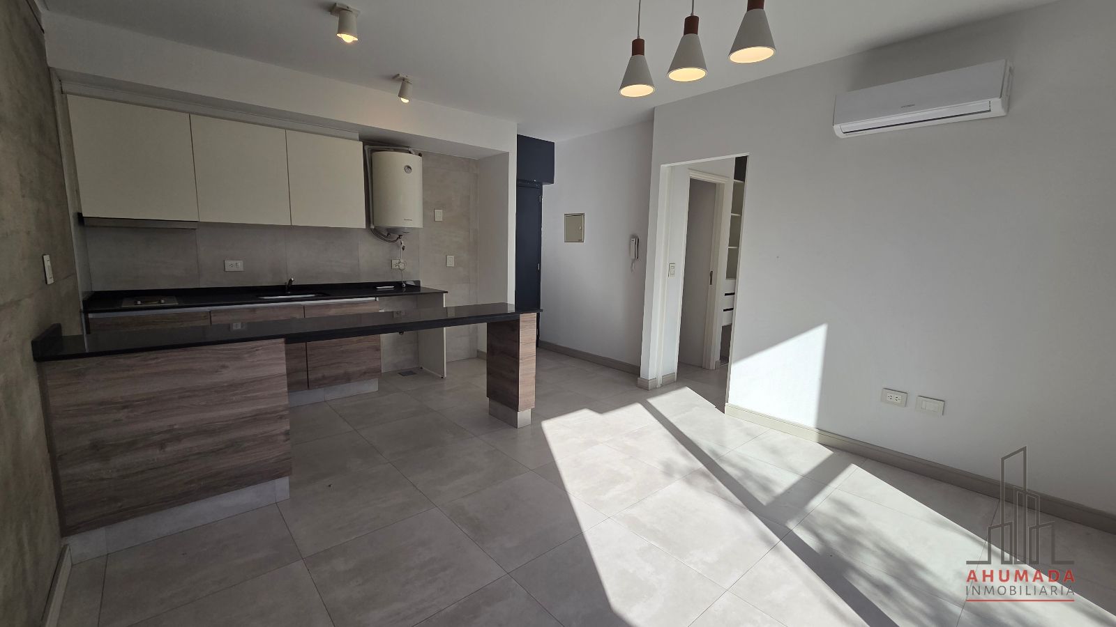 Departamento en Alquiler en Capital, Mendoza