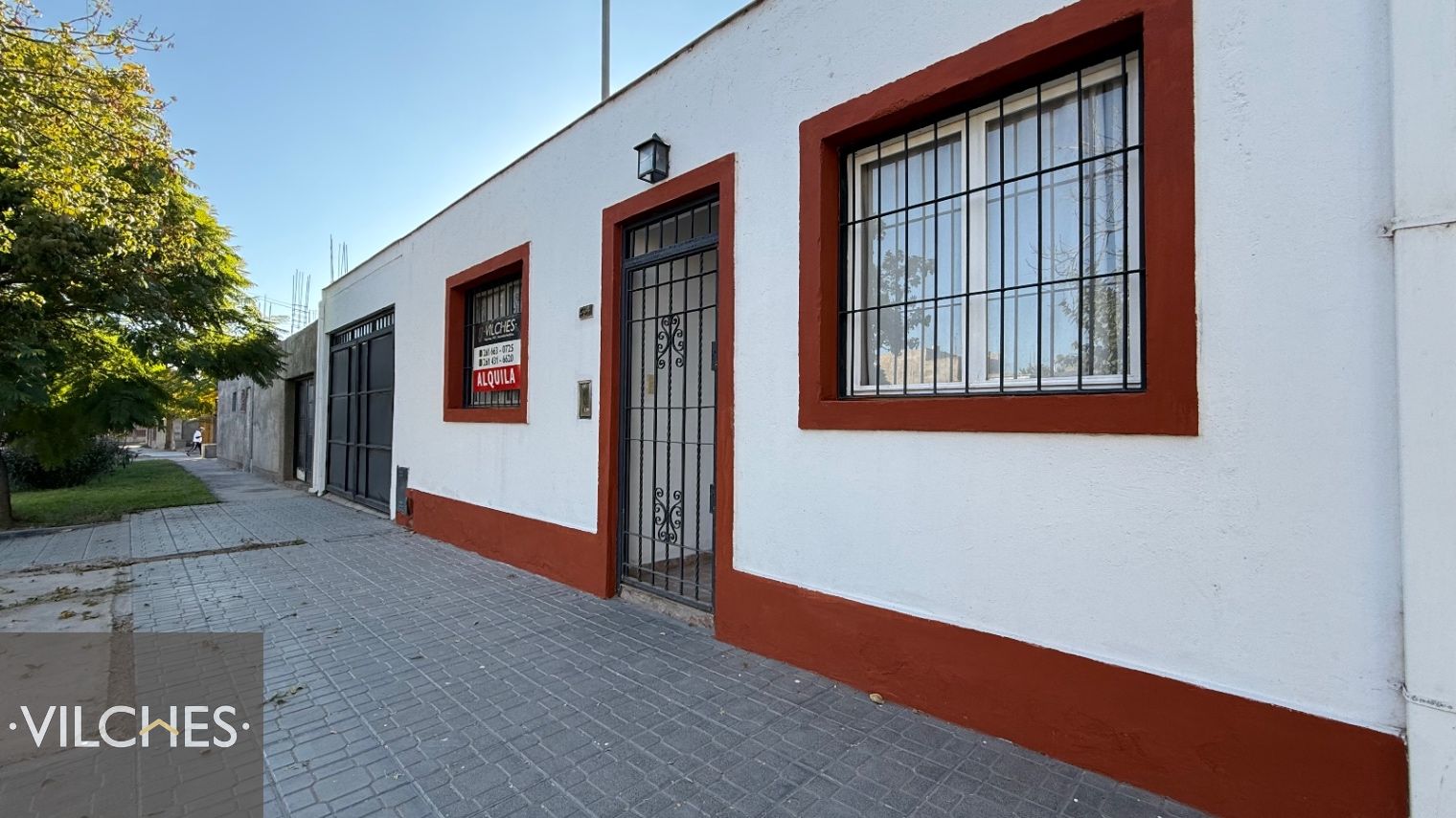 Casa en Alquiler en Guaymallen, Mendoza