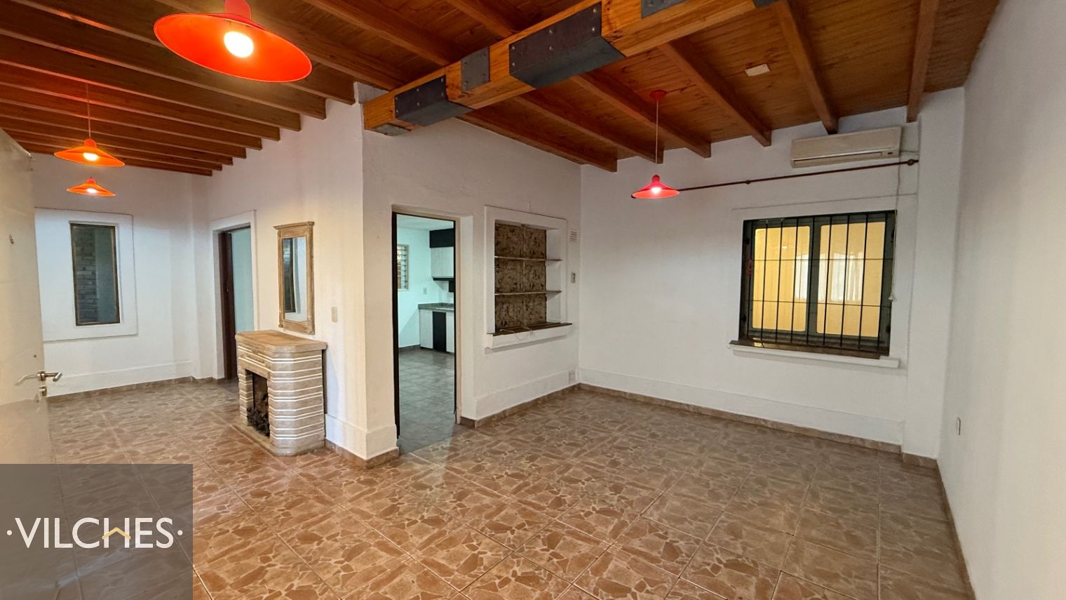 Casa en Alquiler en Guaymallen, Mendoza