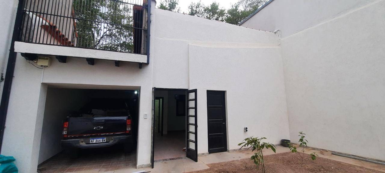 Chalet en Venta en Capital, Mendoza