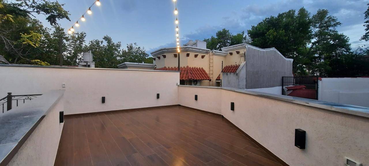 Chalet en Venta en Capital, Mendoza