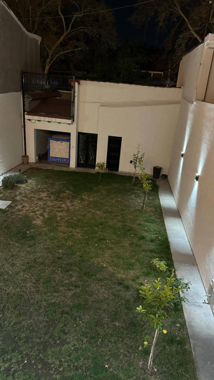 Chalet en Venta en Capital, Mendoza
