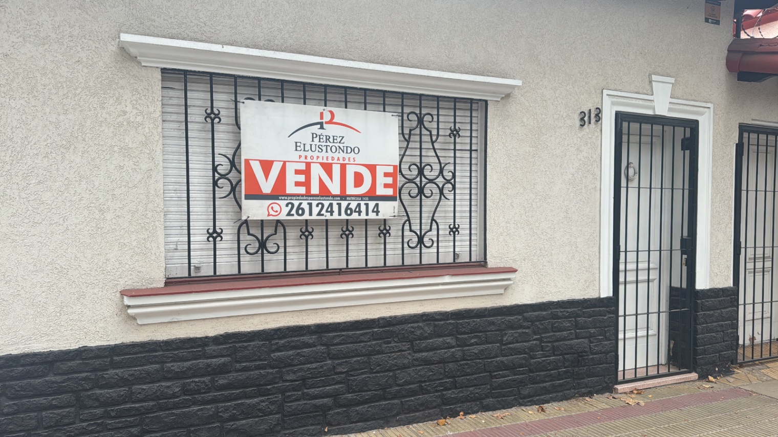 Chalet en Venta en Capital, Mendoza