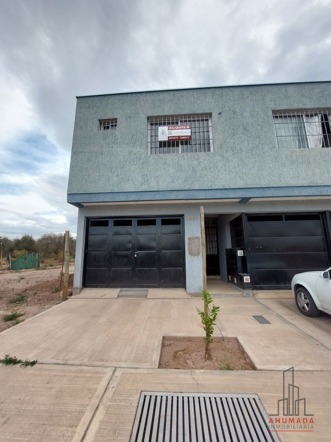 Departamento en Alquiler en Guaymallen, Mendoza