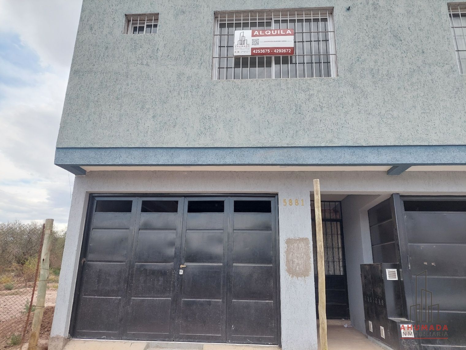 Departamento en Alquiler en Guaymallen, Mendoza