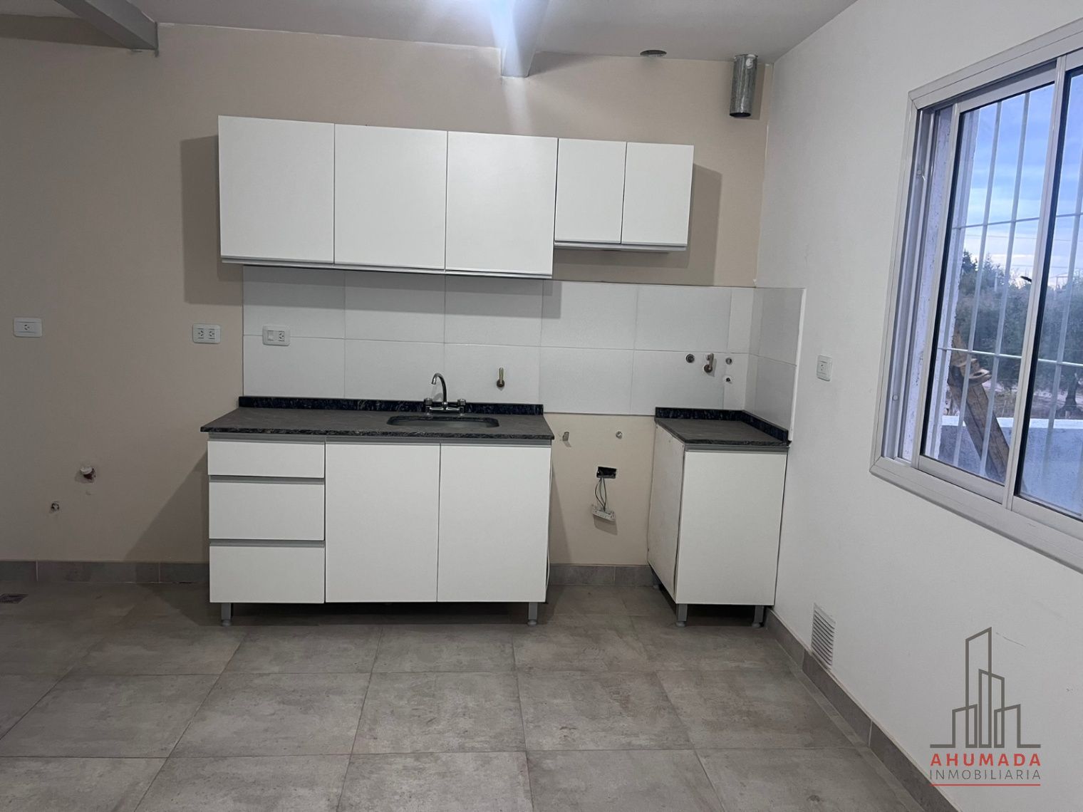 Departamento en Alquiler en Guaymallen, Mendoza