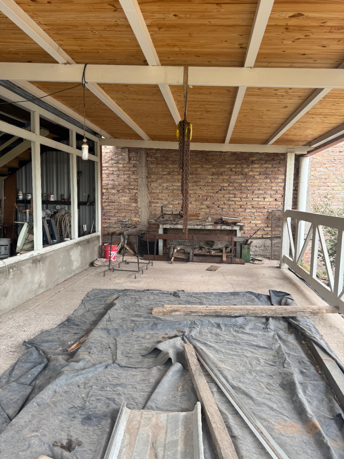 Casa en Venta en Las Heras, Mendoza