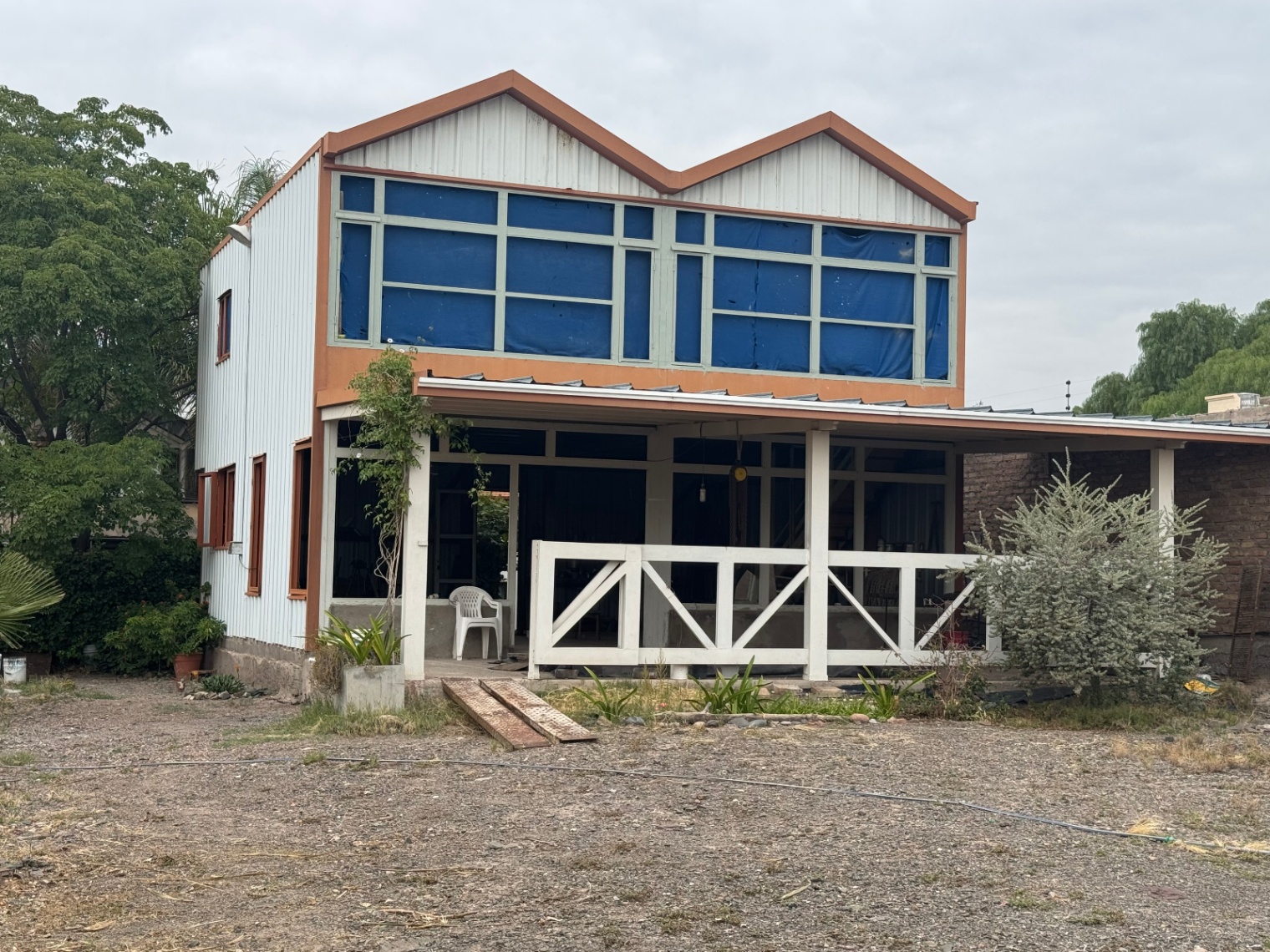 Casa en Venta en Las Heras, Mendoza