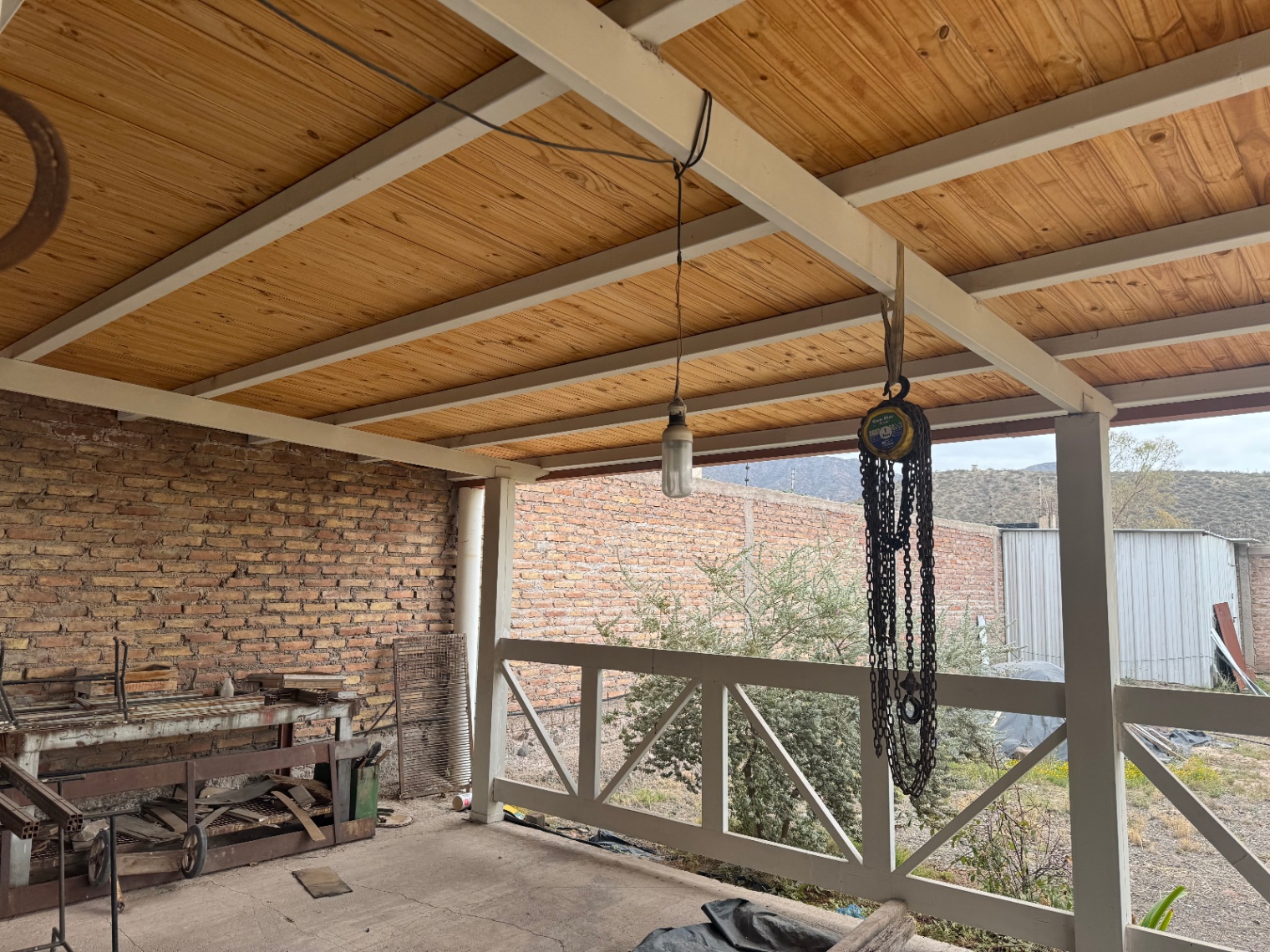 Casa en Venta en Las Heras, Mendoza