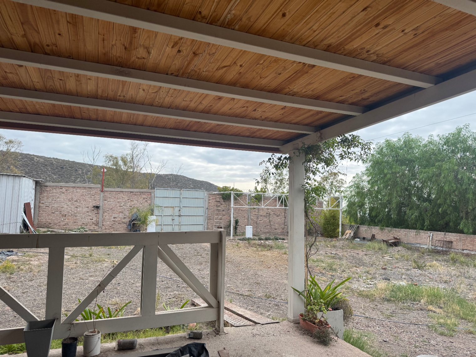 Casa en Venta en Las Heras, Mendoza