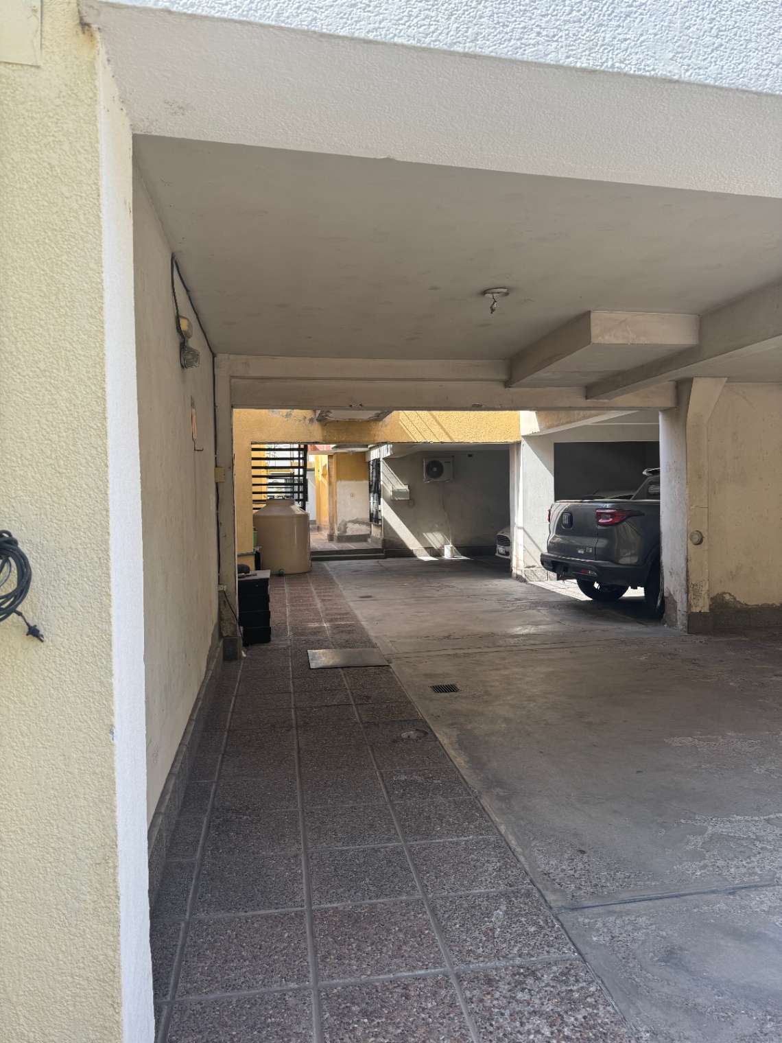 Departamento en Venta en Capital, Mendoza