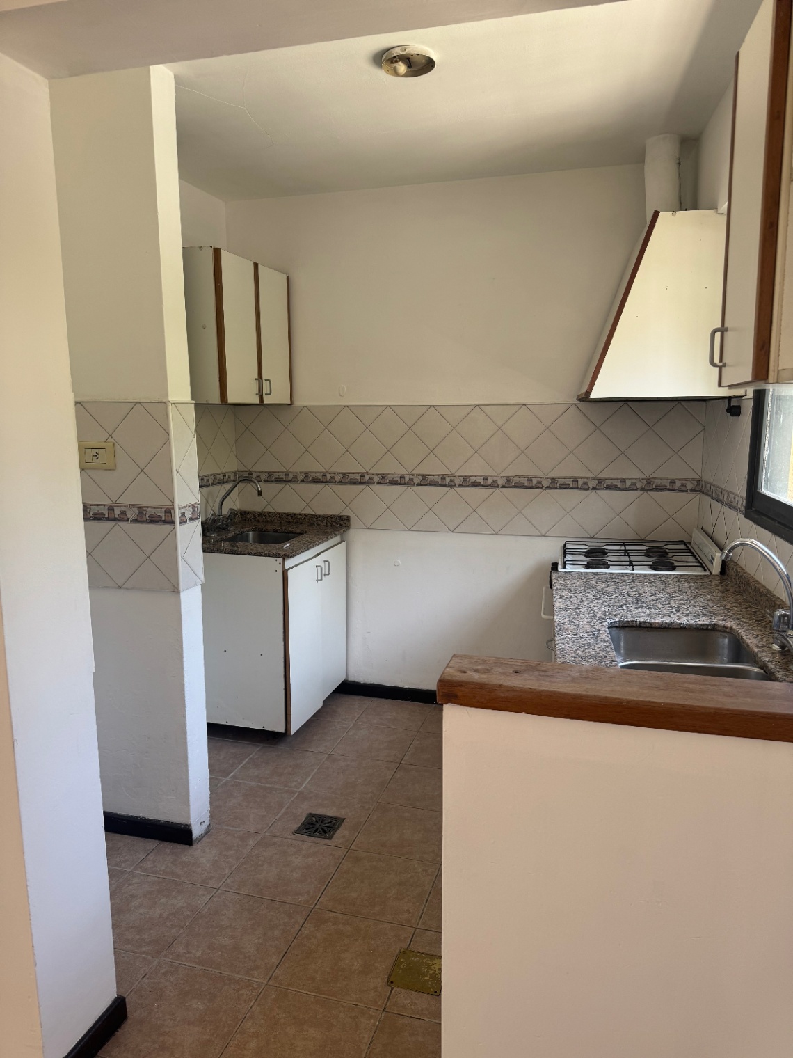Departamento en Venta en Capital, Mendoza