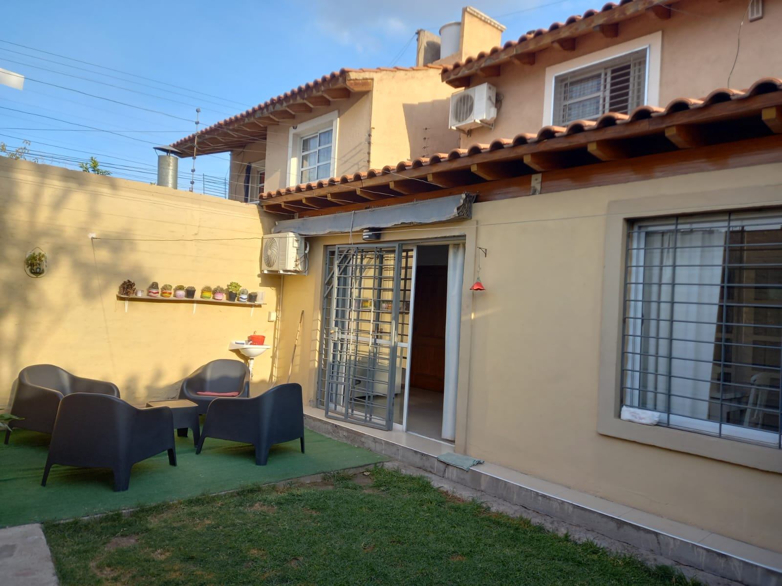 Duplex en Venta en Guaymallen, Mendoza
