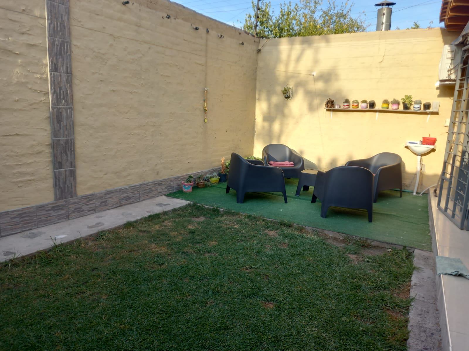 Duplex en Venta en Guaymallen, Mendoza