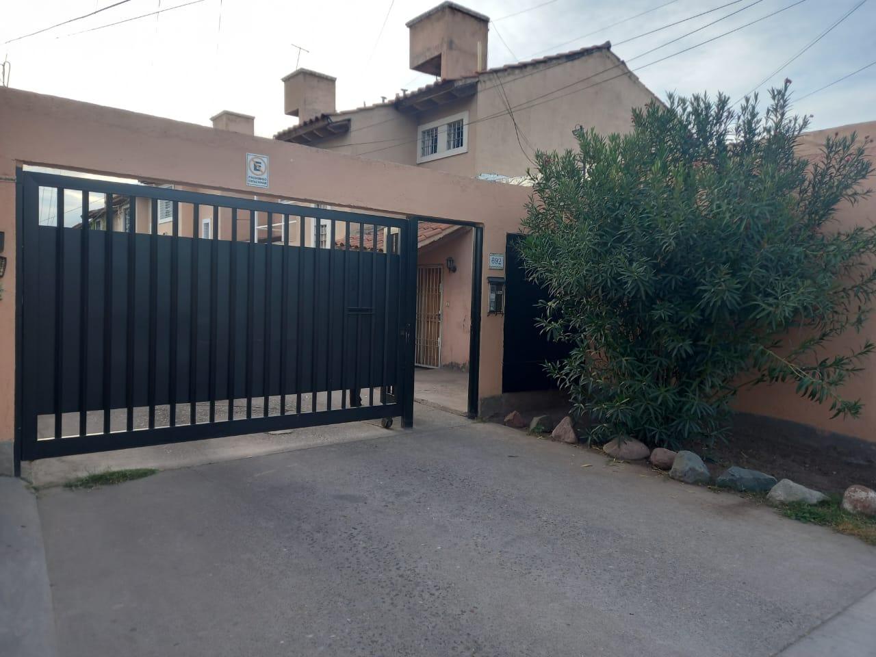 Duplex en Venta en Guaymallen, Mendoza