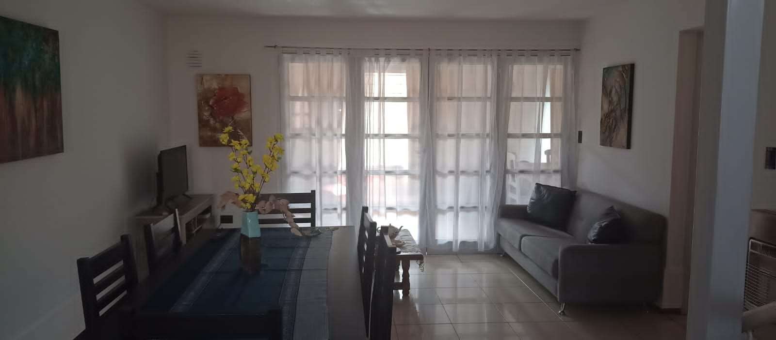 Duplex en Venta en Guaymallen, Mendoza