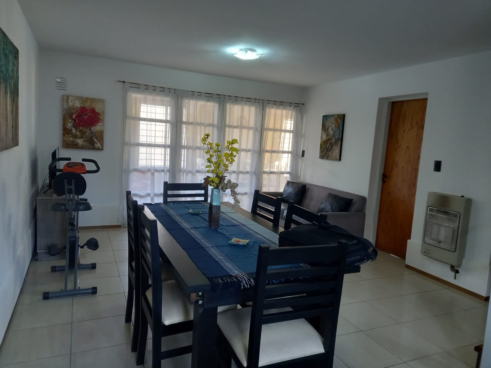 Duplex en Venta en Guaymallen, Mendoza