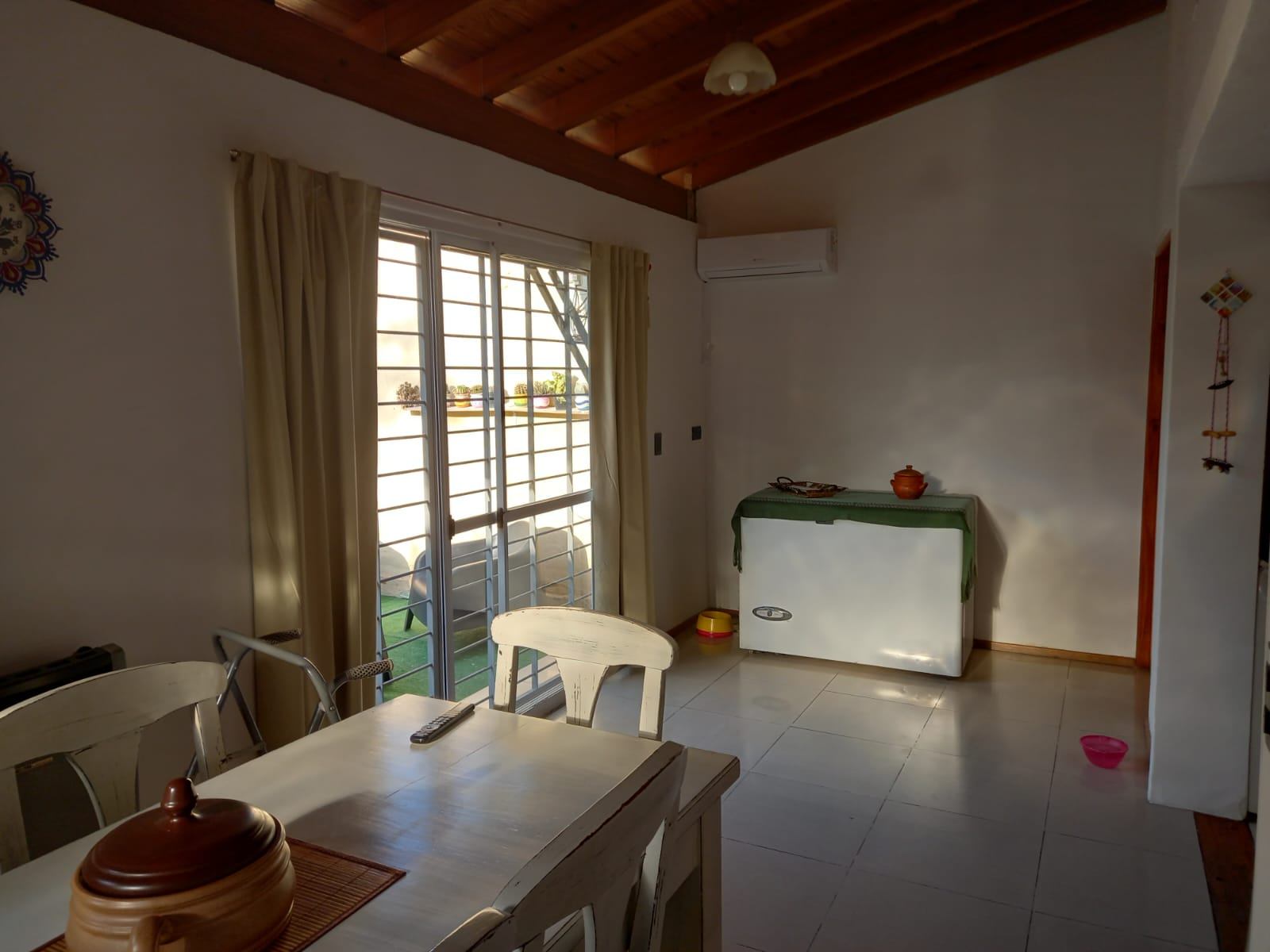 Duplex en Venta en Guaymallen, Mendoza