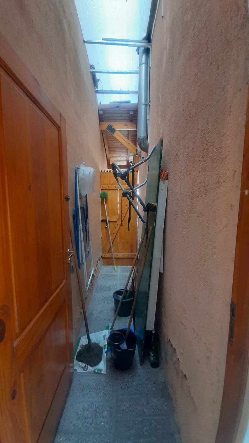 Duplex en Venta en Guaymallen, Mendoza