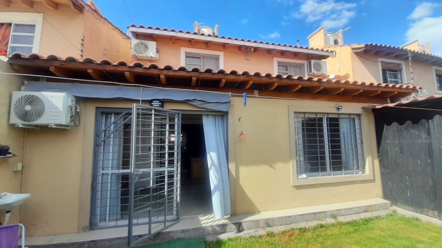 Duplex en Venta en Guaymallen, Mendoza