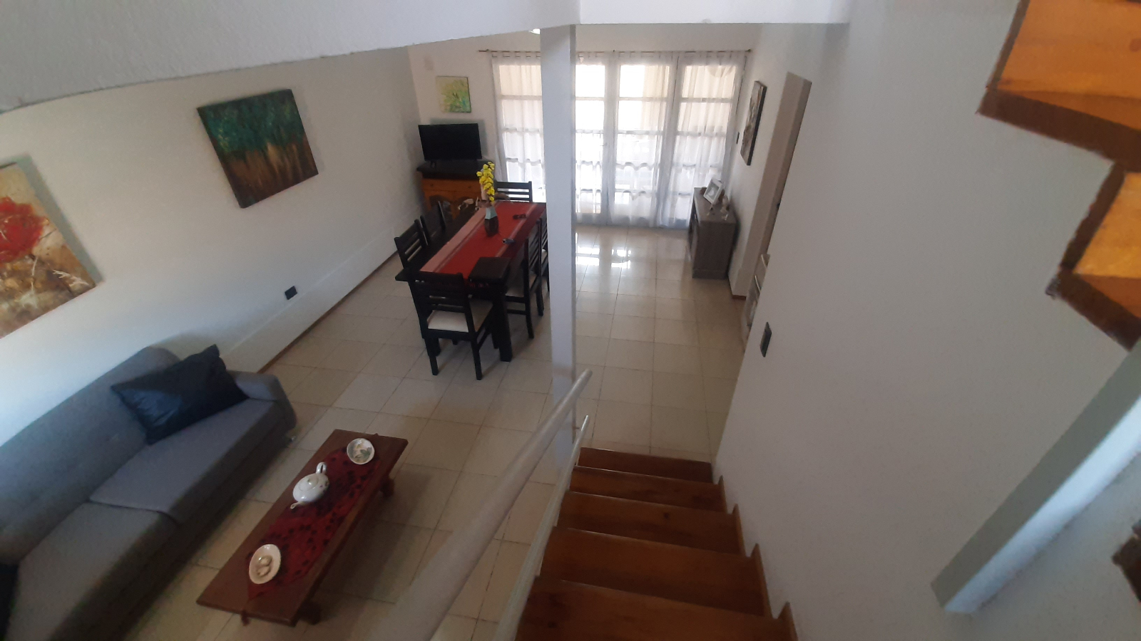 Duplex en Venta en Guaymallen, Mendoza
