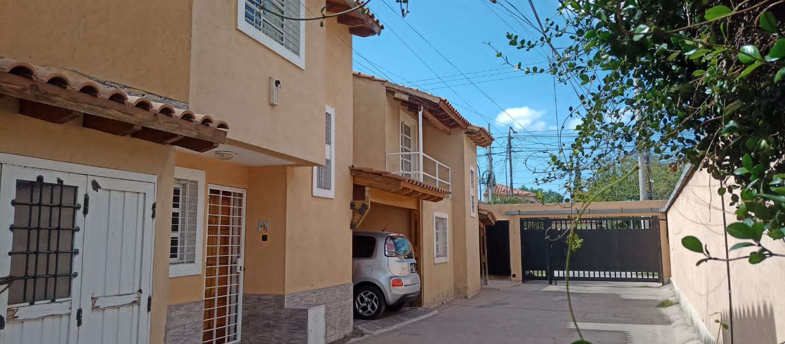 Duplex en Venta en Guaymallen, Mendoza