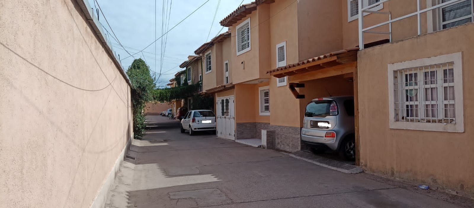 Duplex en Venta en Guaymallen, Mendoza