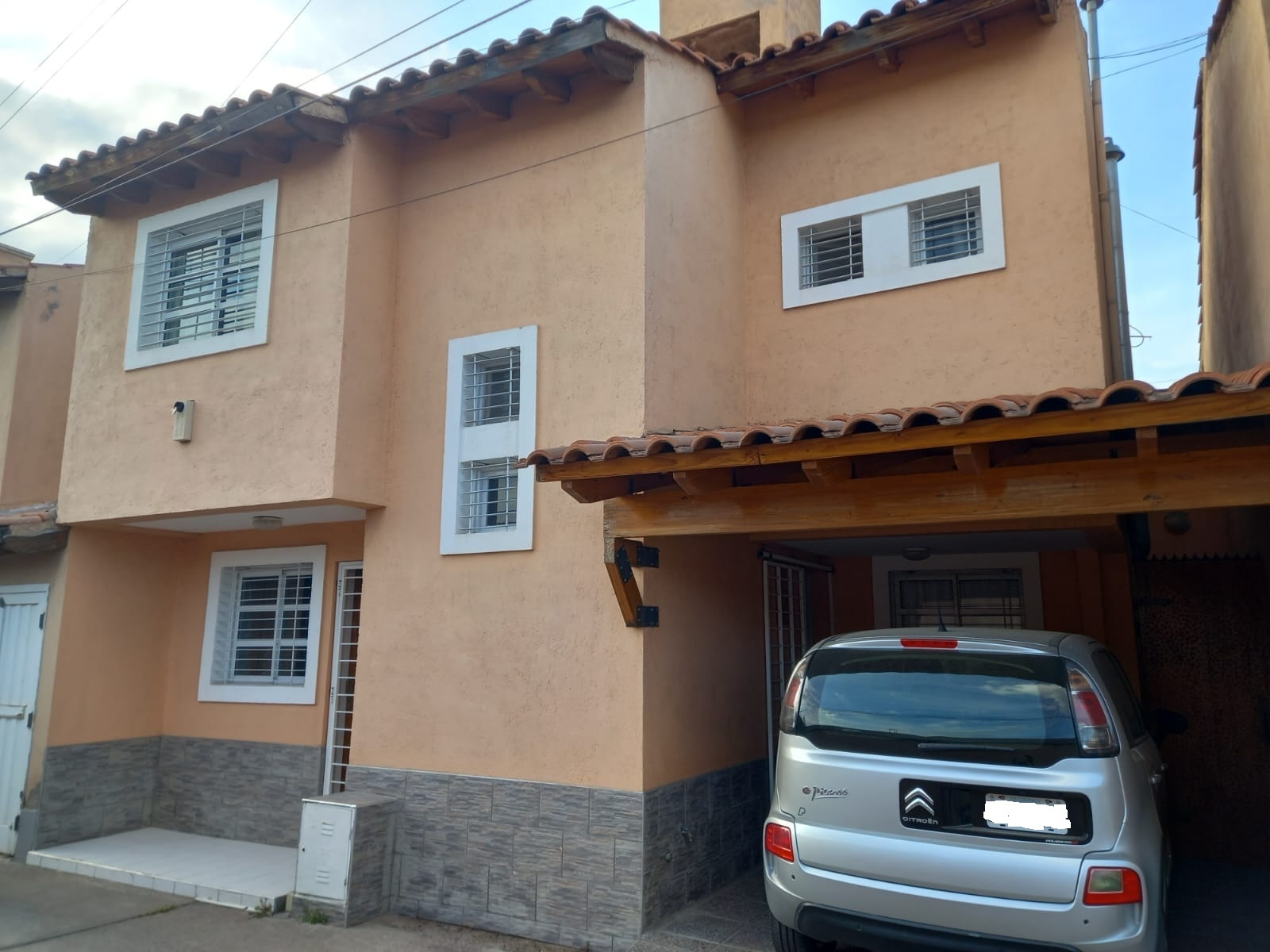 Duplex en Venta en Guaymallen, Mendoza