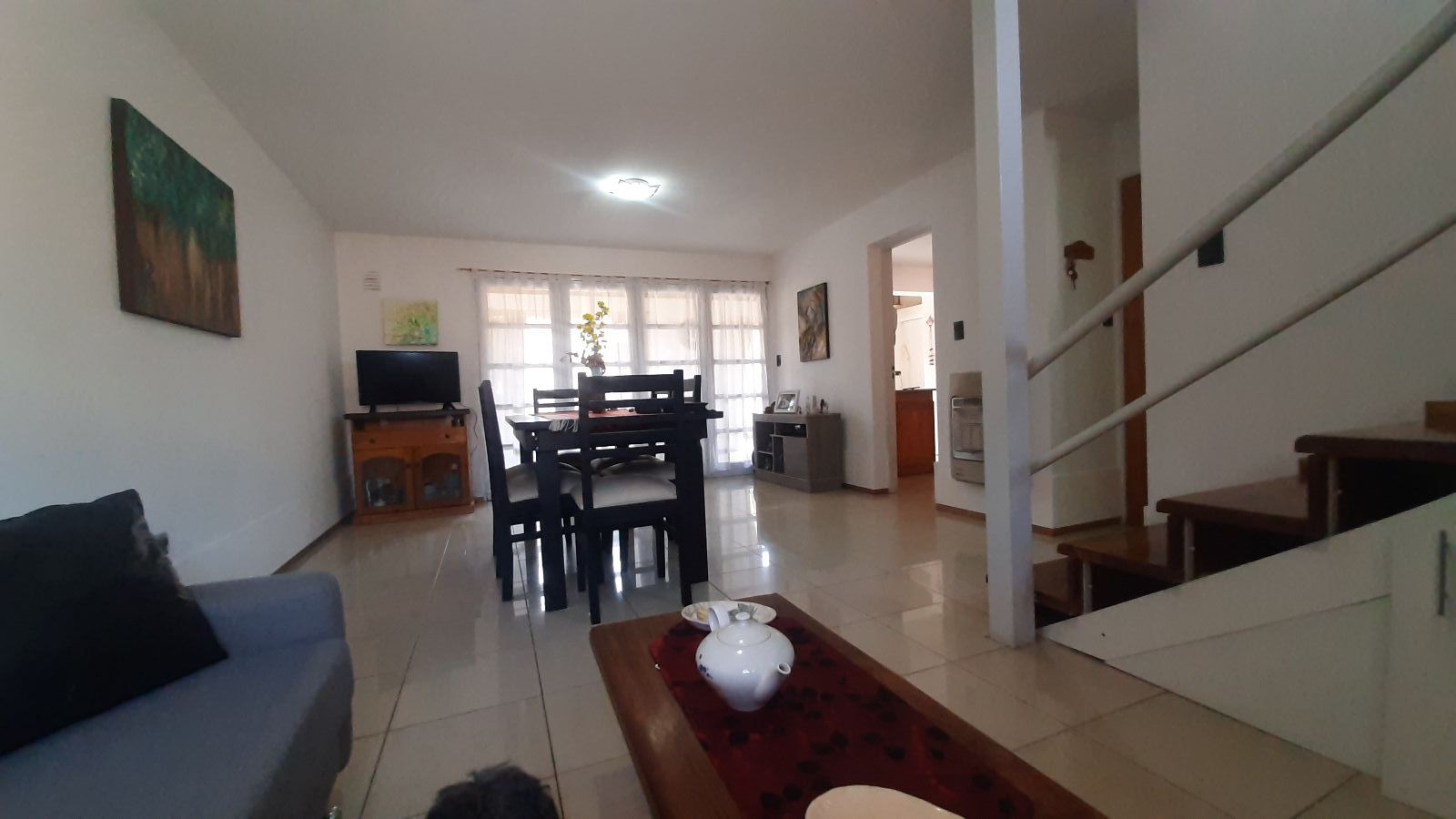 Duplex en Venta en Guaymallen, Mendoza