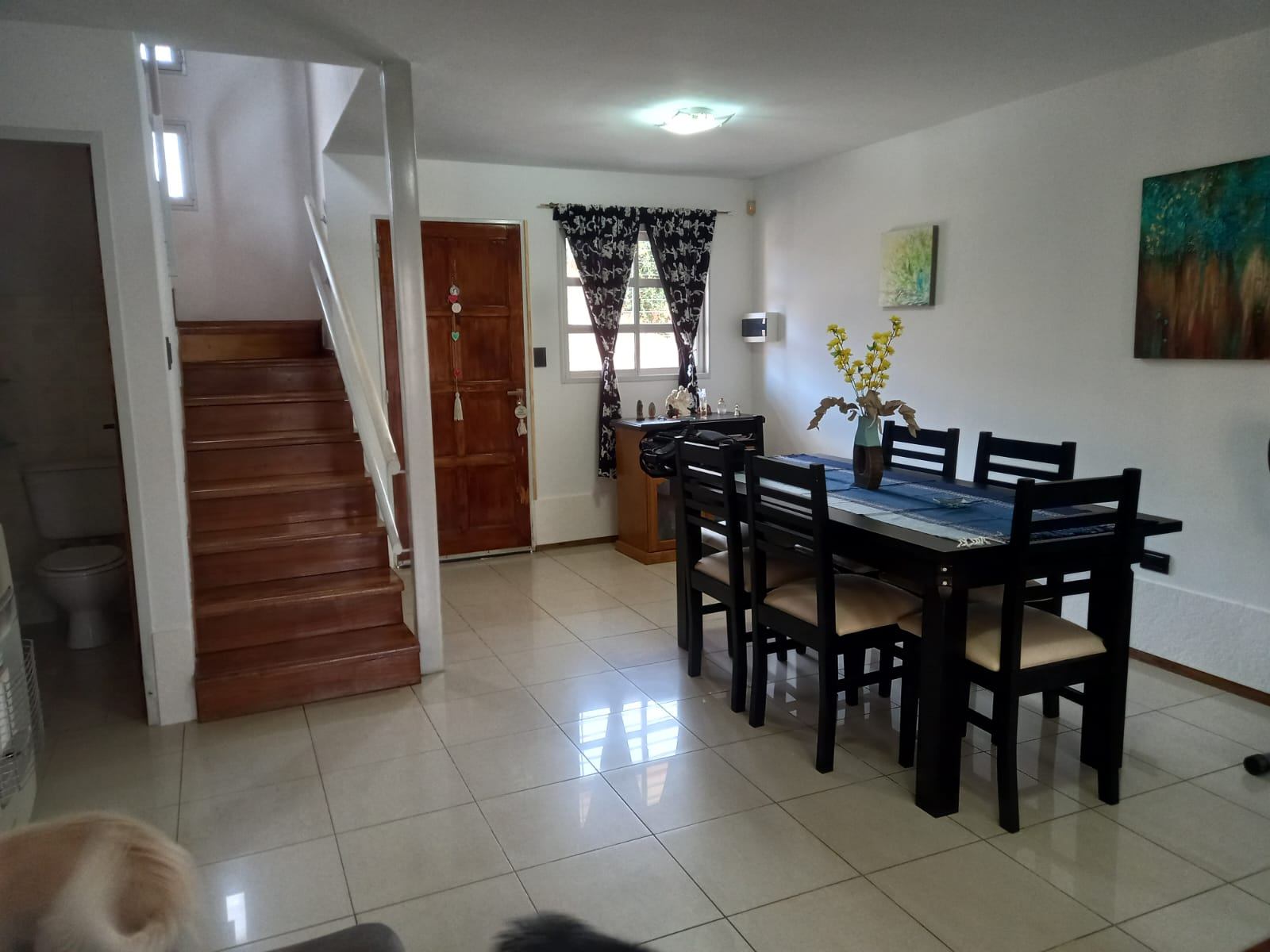 Duplex en Venta en Guaymallen, Mendoza