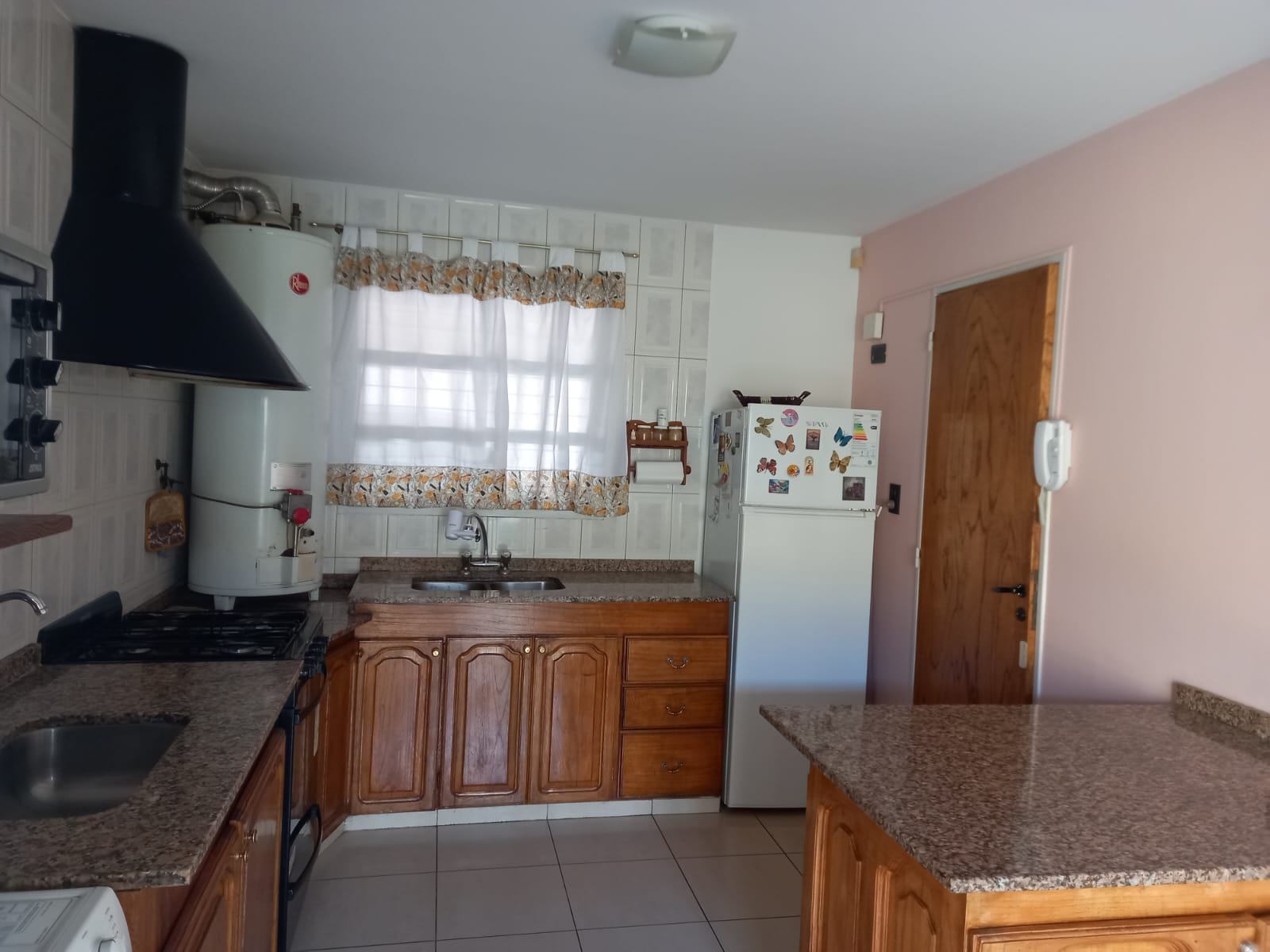 Duplex en Venta en Guaymallen, Mendoza