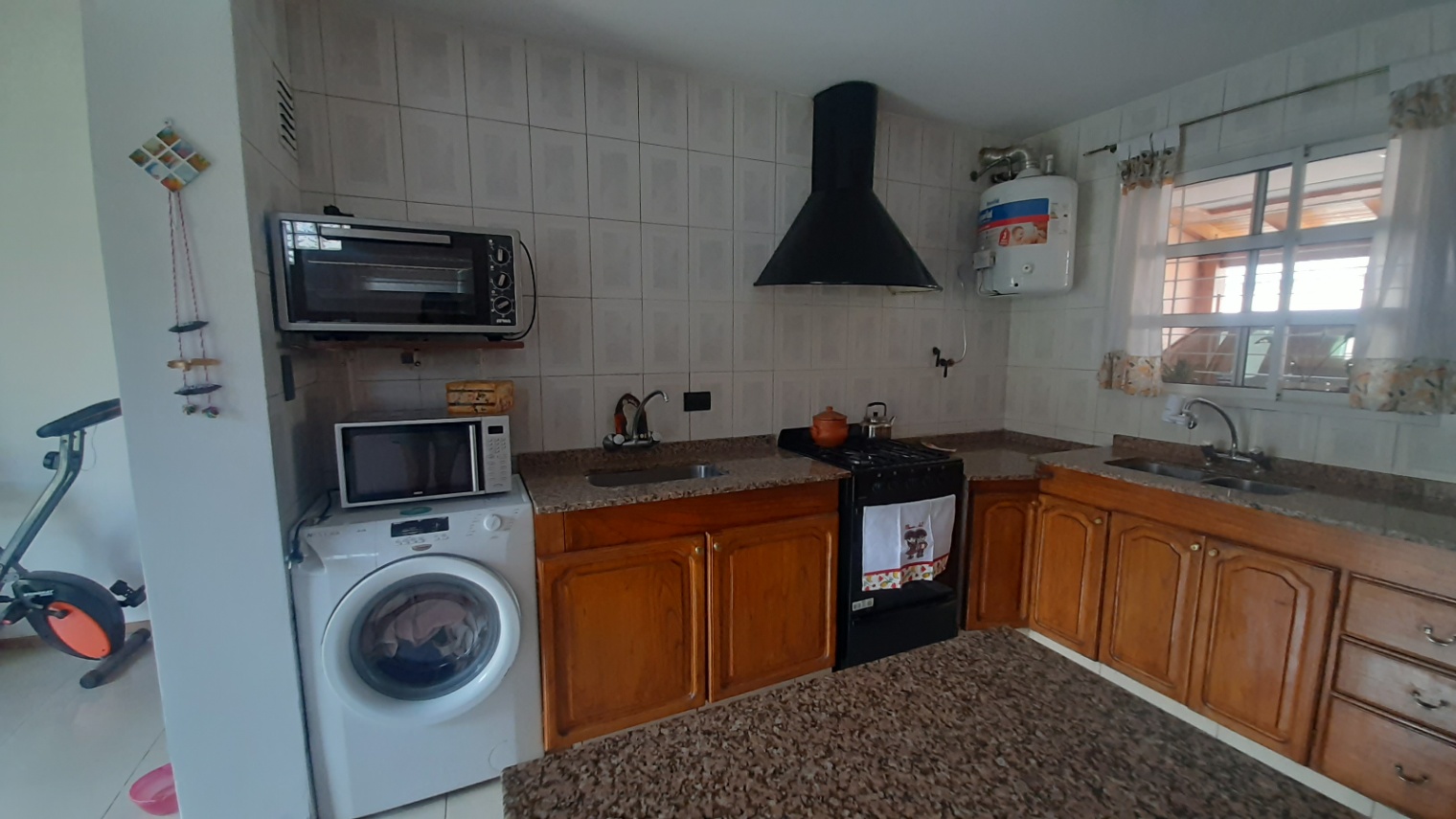 Duplex en Venta en Guaymallen, Mendoza