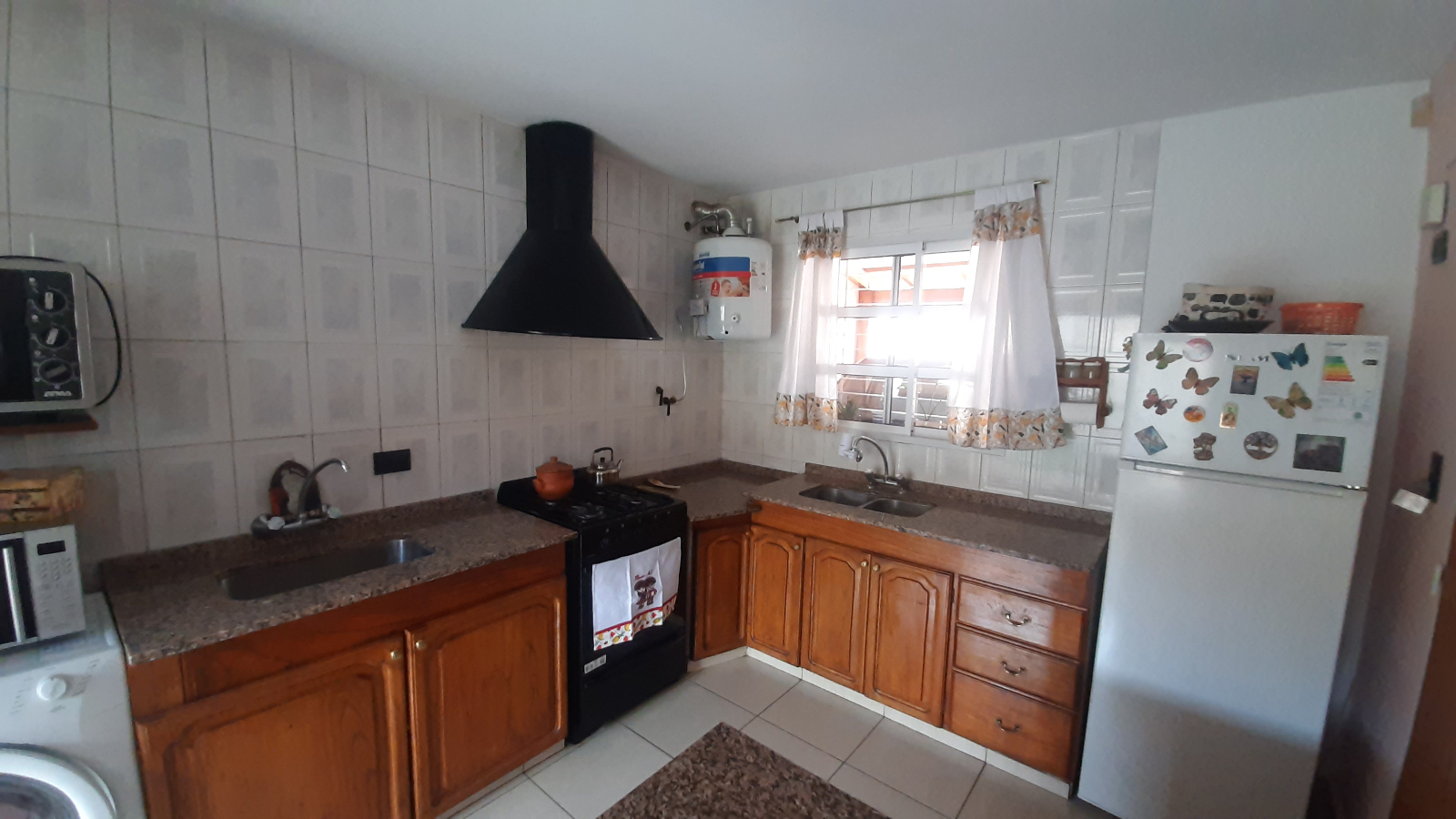 Duplex en Venta en Guaymallen, Mendoza