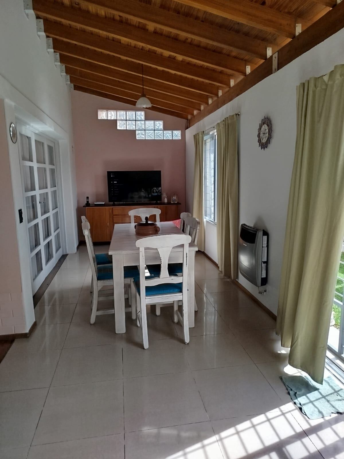 Duplex en Venta en Guaymallen, Mendoza