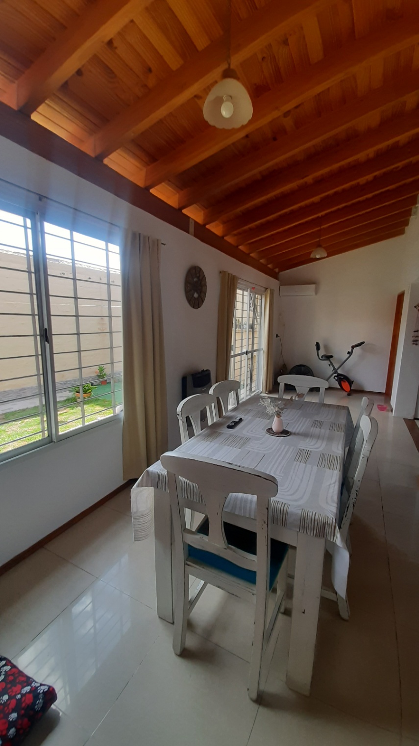 Duplex en Venta en Guaymallen, Mendoza