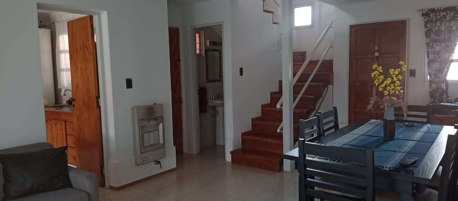 Duplex en Venta en Guaymallen, Mendoza