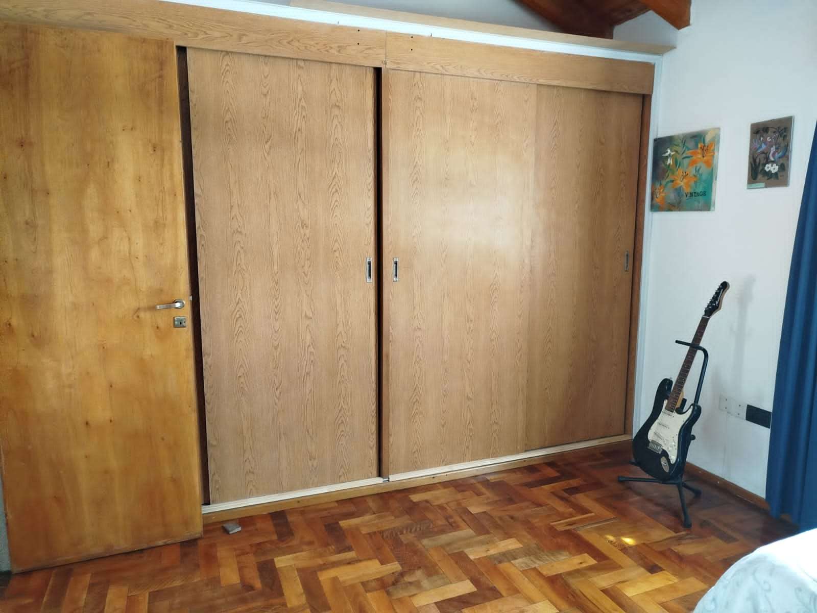 Duplex en Venta en Guaymallen, Mendoza