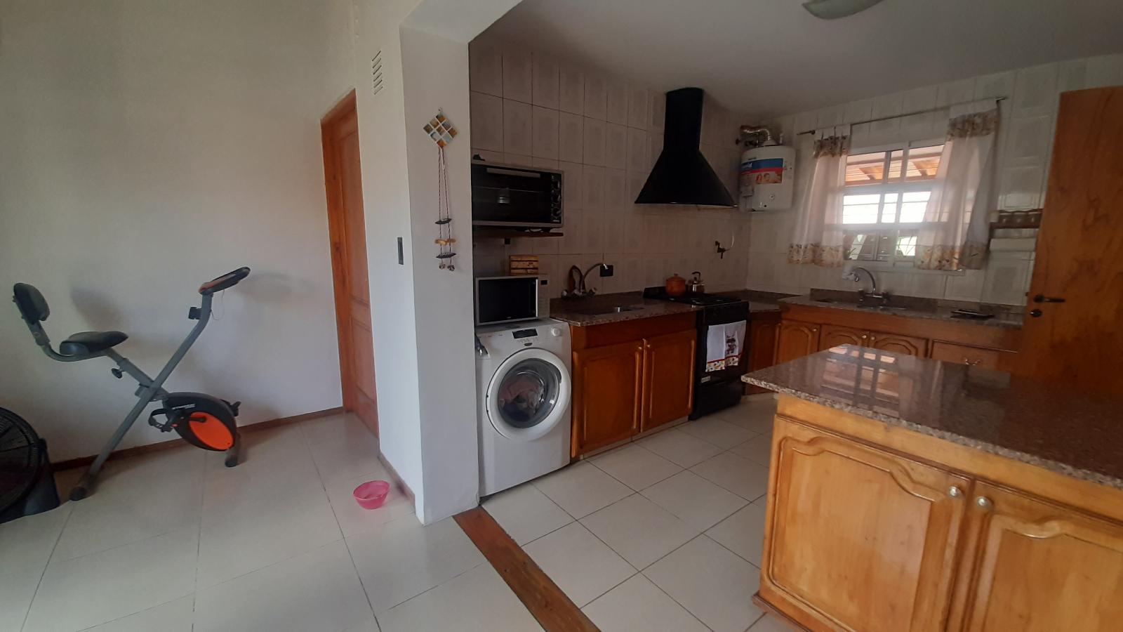 Duplex en Venta en Guaymallen, Mendoza